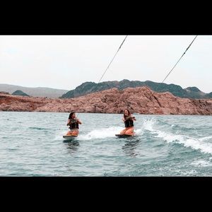 Meet your Posher, Gaby